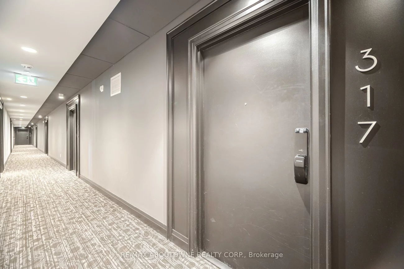 50, Kaitting, 1008 - GO Glenorchy, Oakville