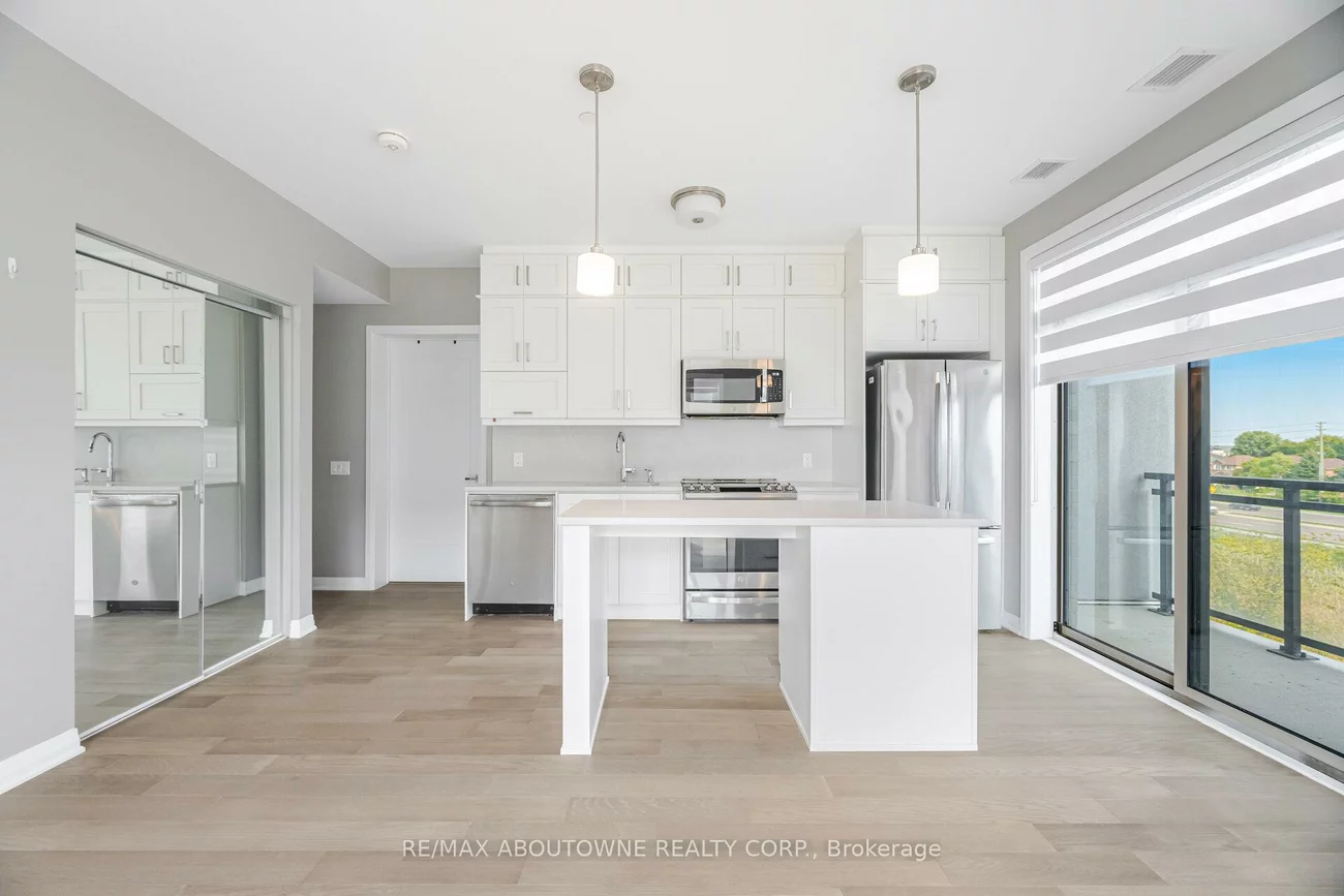 50, Kaitting, 1008 - GO Glenorchy, Oakville