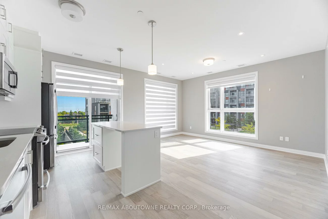 50, Kaitting, 1008 - GO Glenorchy, Oakville