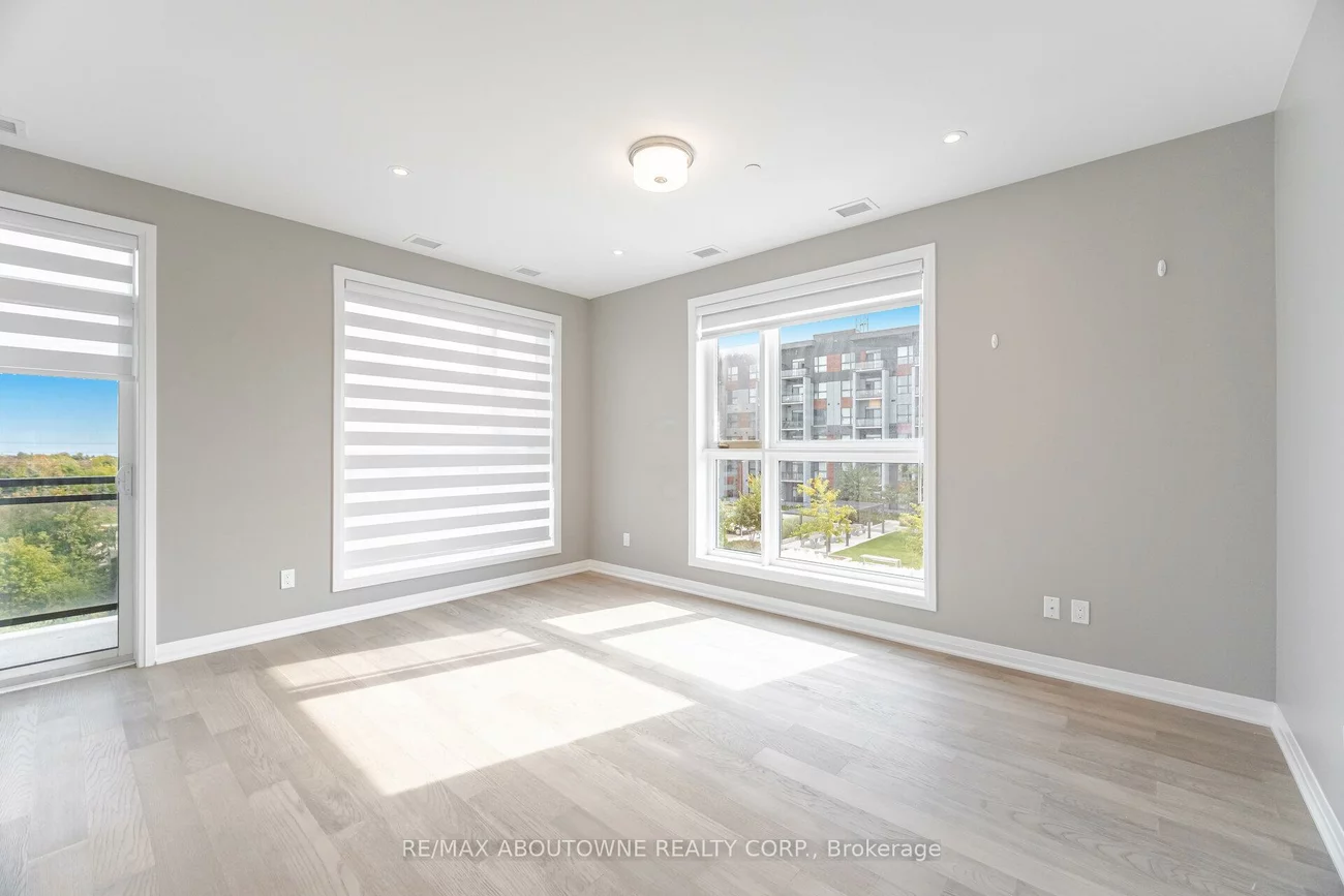 50, Kaitting, 1008 - GO Glenorchy, Oakville