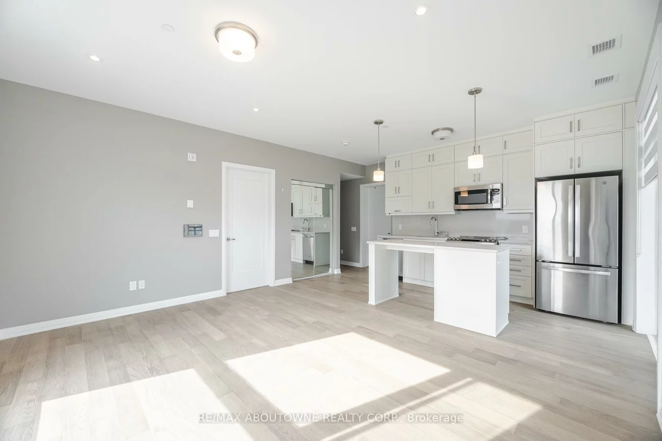 50, Kaitting, 1008 - GO Glenorchy, Oakville