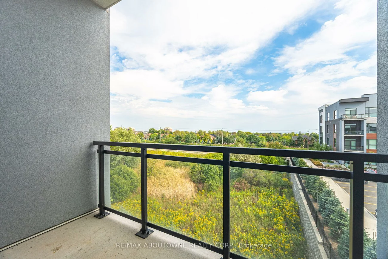 50, Kaitting, 1008 - GO Glenorchy, Oakville