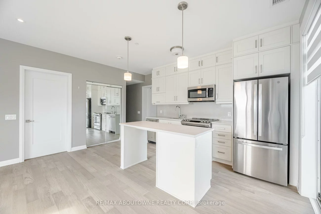 50, Kaitting, 1008 - GO Glenorchy, Oakville