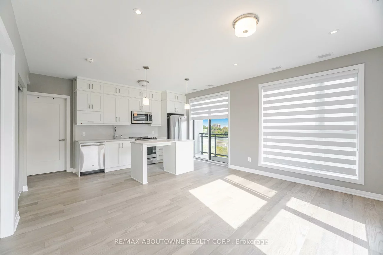 50, Kaitting, 1008 - GO Glenorchy, Oakville