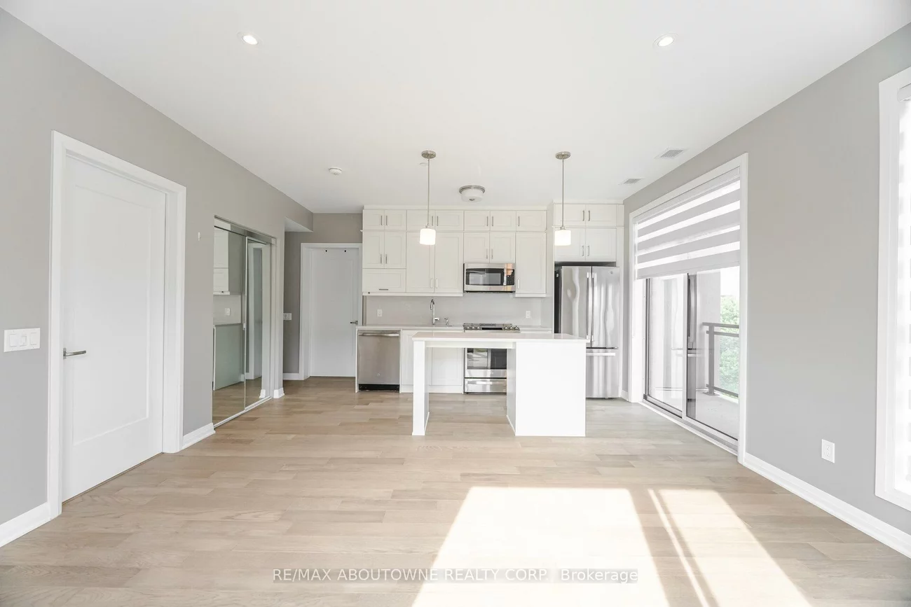 50, Kaitting, 1008 - GO Glenorchy, Oakville