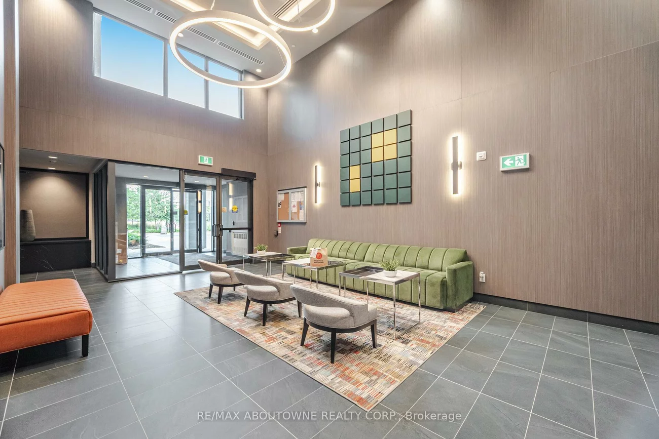 50, Kaitting, 1008 - GO Glenorchy, Oakville