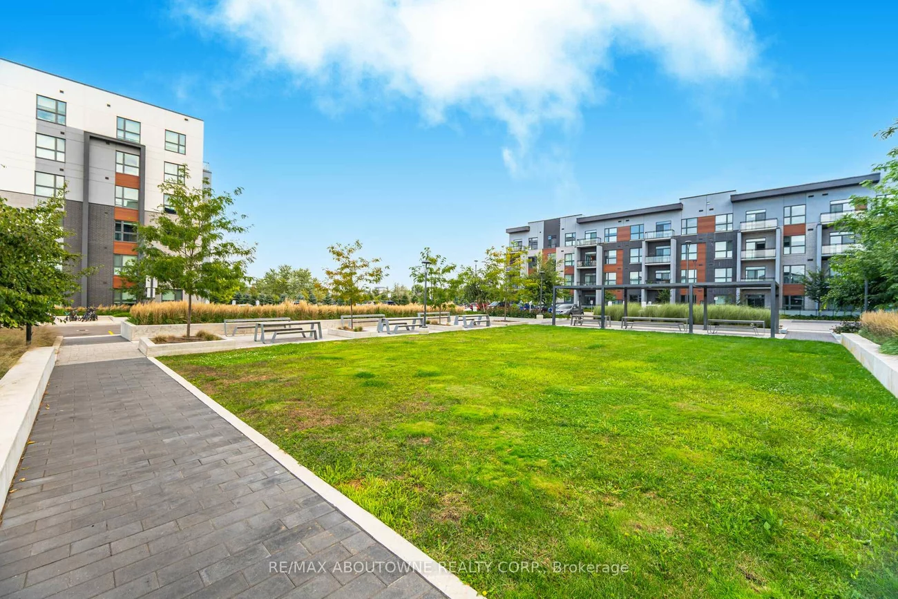 50, Kaitting, 1008 - GO Glenorchy, Oakville