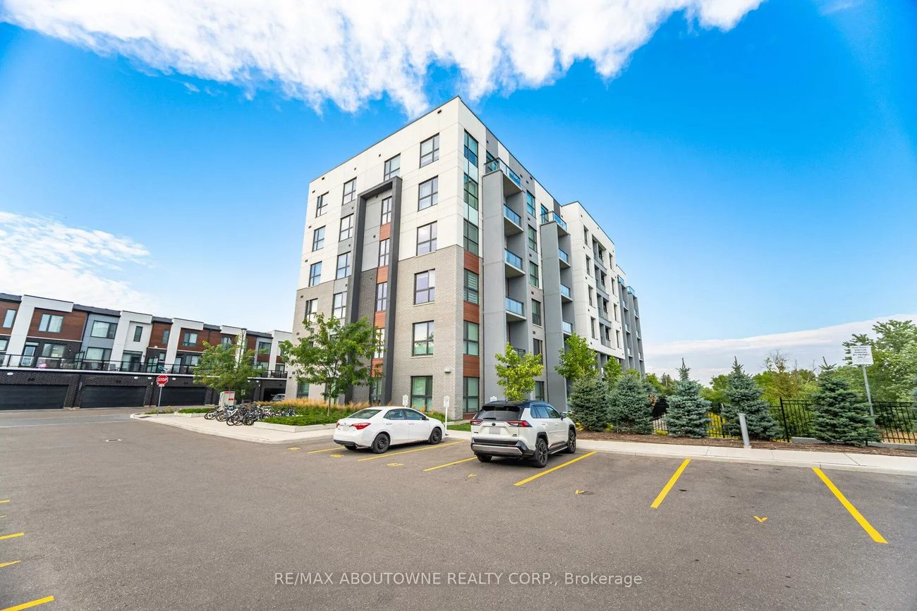 50, Kaitting, 1008 - GO Glenorchy, Oakville