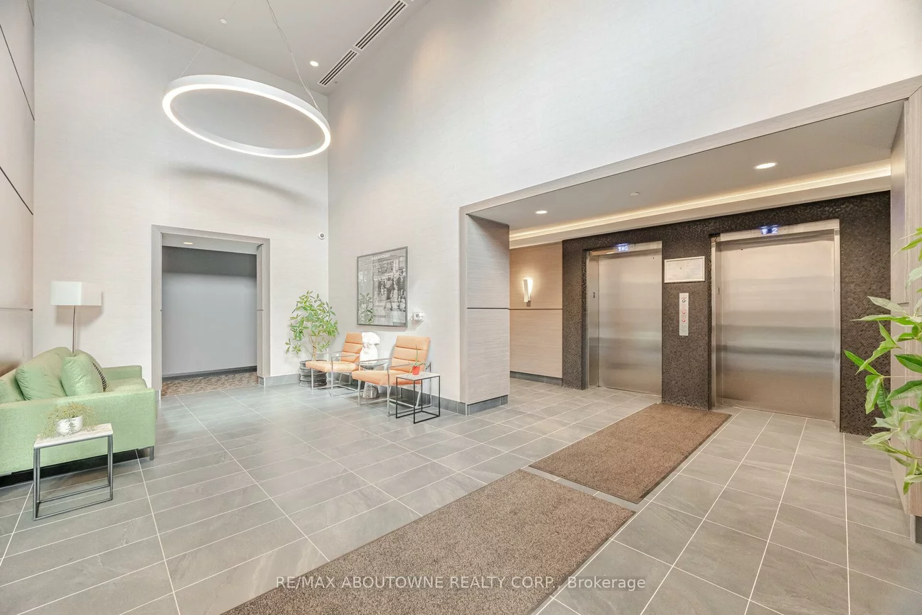 50, Kaitting, 1008 - GO Glenorchy, Oakville