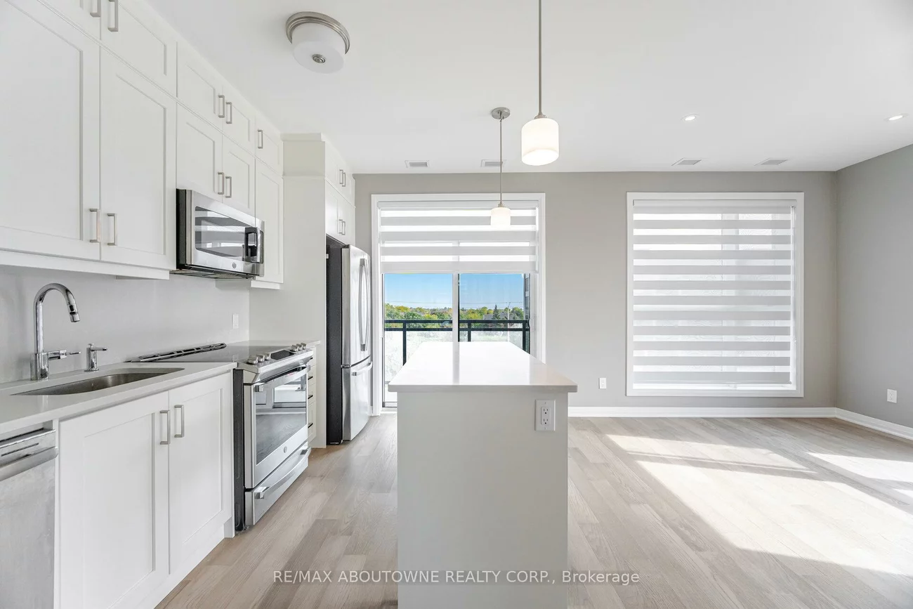50, Kaitting, 1008 - GO Glenorchy, Oakville