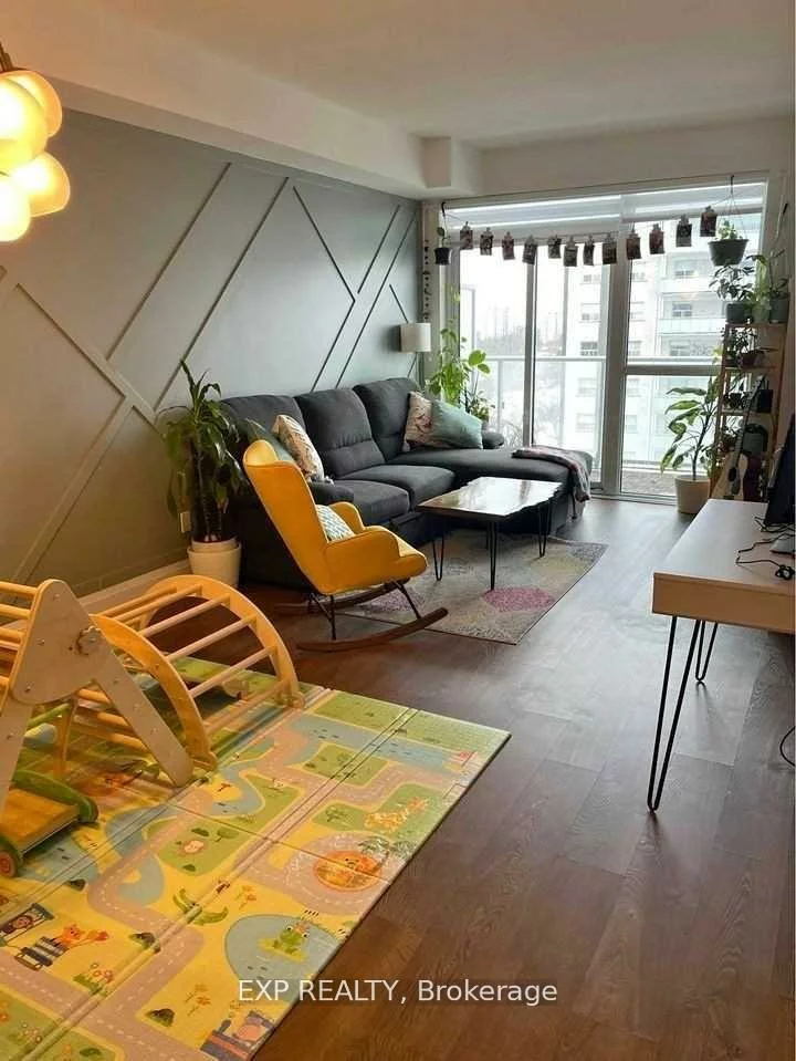55, Speers, 1002 - CO Central, Oakville