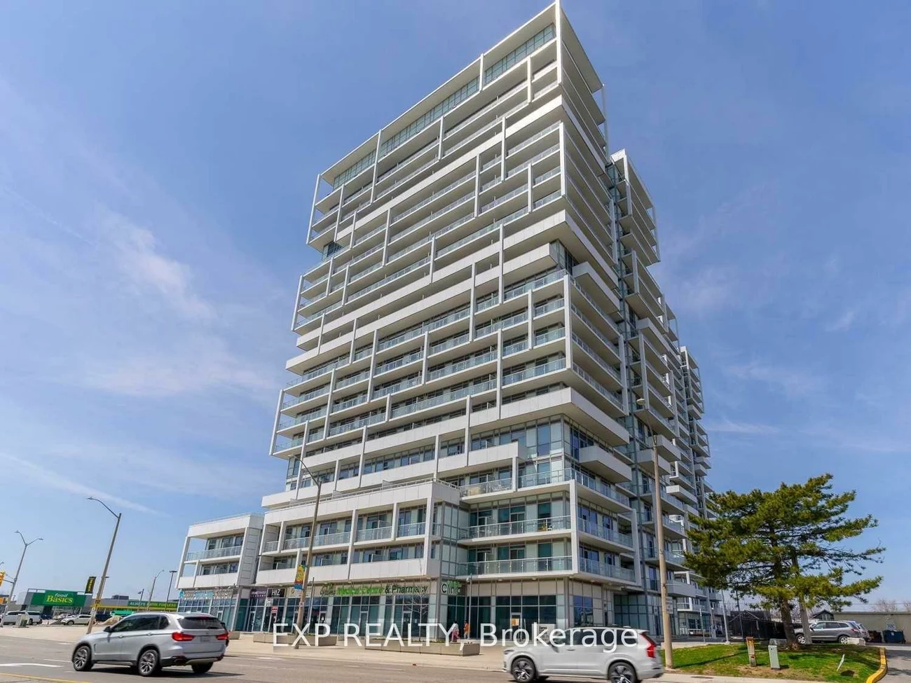 55, Speers, 1002 - CO Central, Oakville