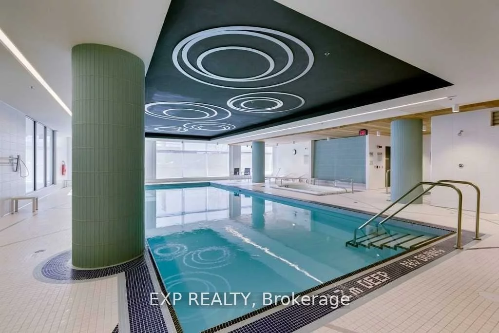 55, Speers, 1002 - CO Central, Oakville