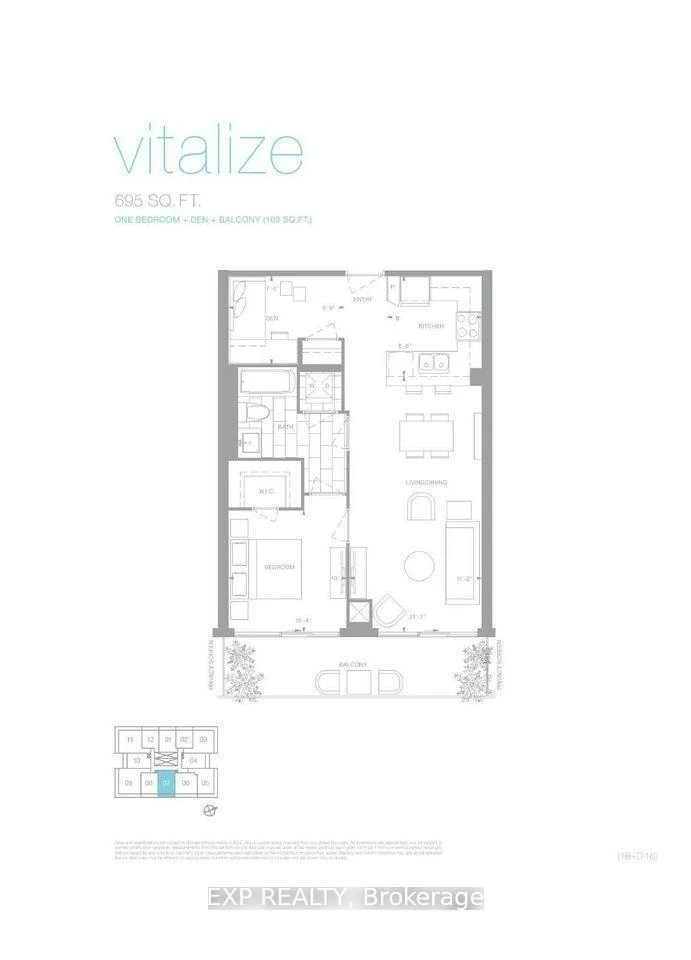 55, Speers, 1002 - CO Central, Oakville