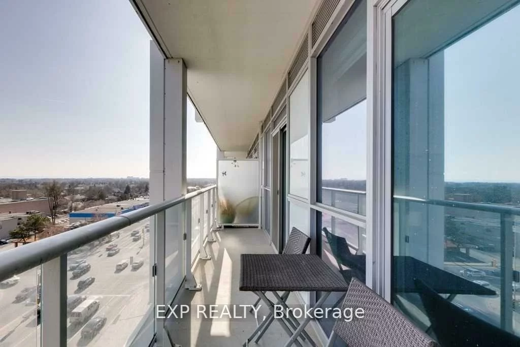 55, Speers, 1002 - CO Central, Oakville