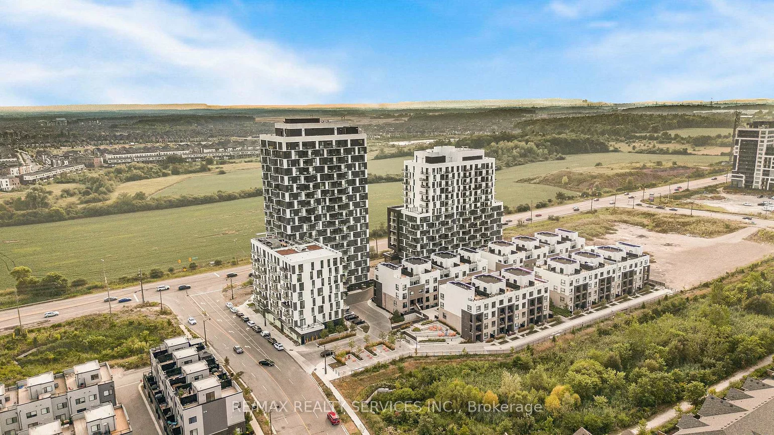 345, Wheat Boom, 1010 - JM Joshua Meadows, Oakville