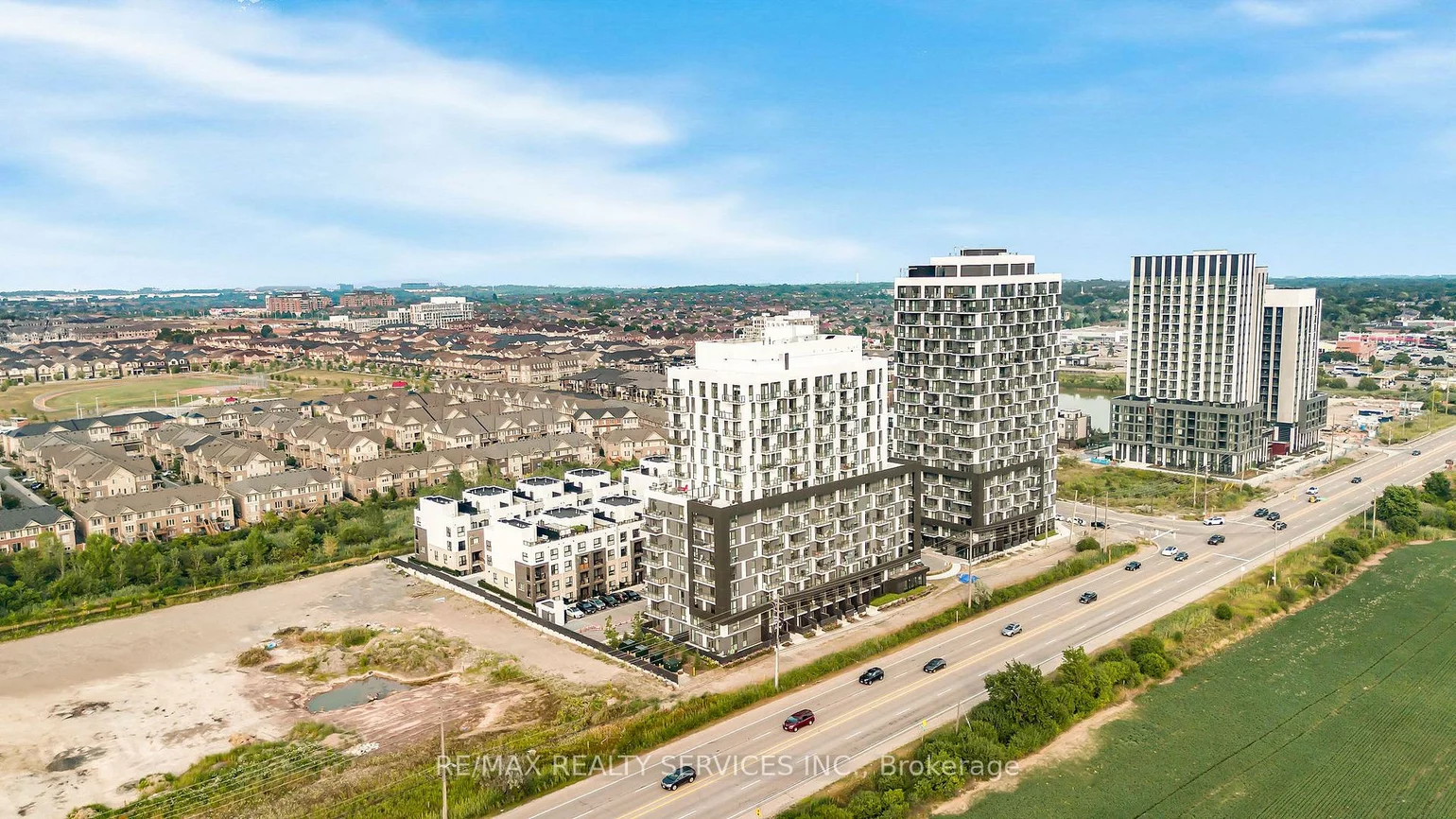345, Wheat Boom, 1010 - JM Joshua Meadows, Oakville
