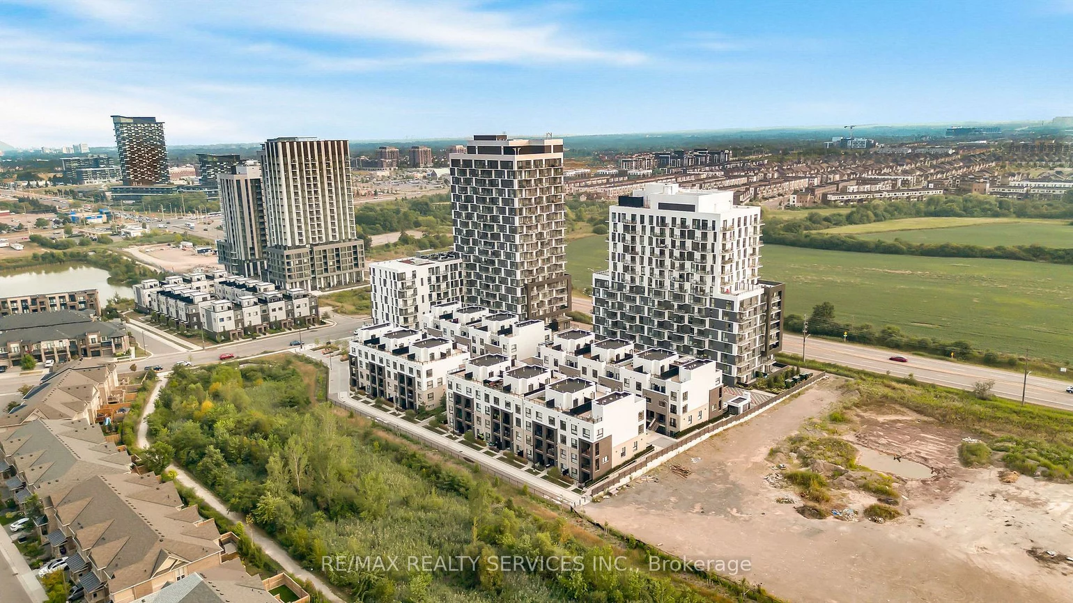 345, Wheat Boom, 1010 - JM Joshua Meadows, Oakville