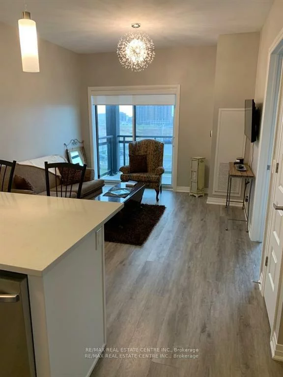 102, Grovewood Common, 1008 - GO Glenorchy, Oakville