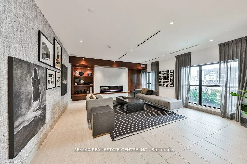 102, Grovewood Common, 1008 - GO Glenorchy, Oakville