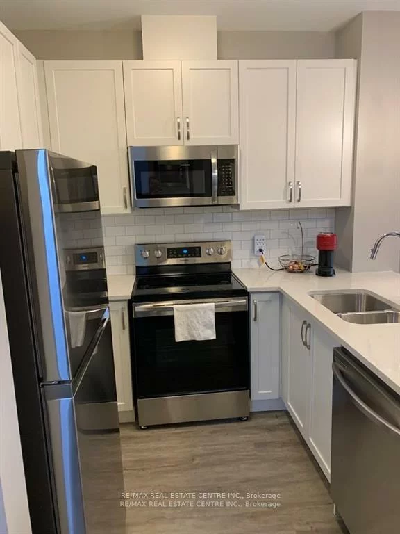 102, Grovewood Common, 1008 - GO Glenorchy, Oakville