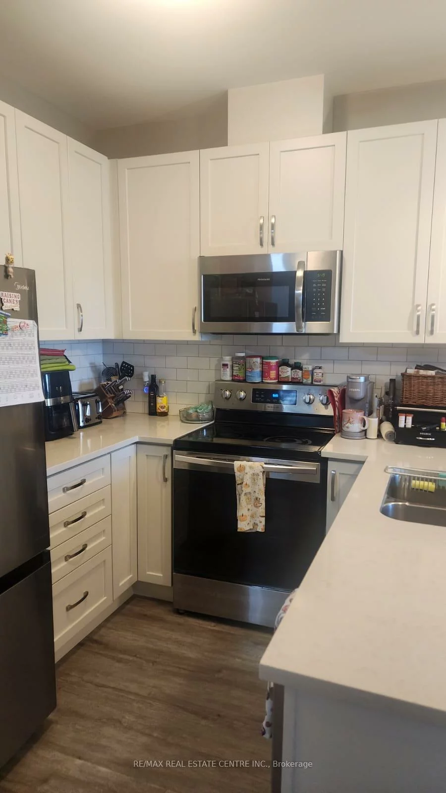 102, Grovewood Common, 1008 - GO Glenorchy, Oakville