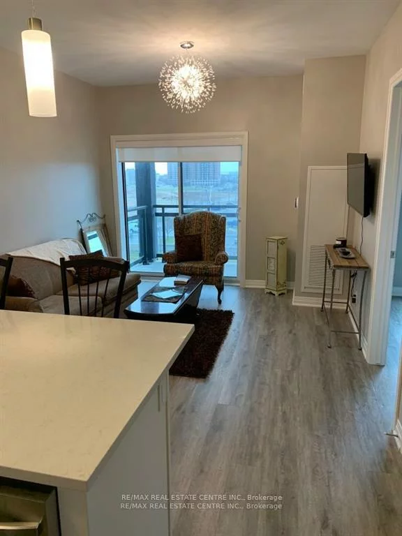 102, Grovewood Common, 1008 - GO Glenorchy, Oakville