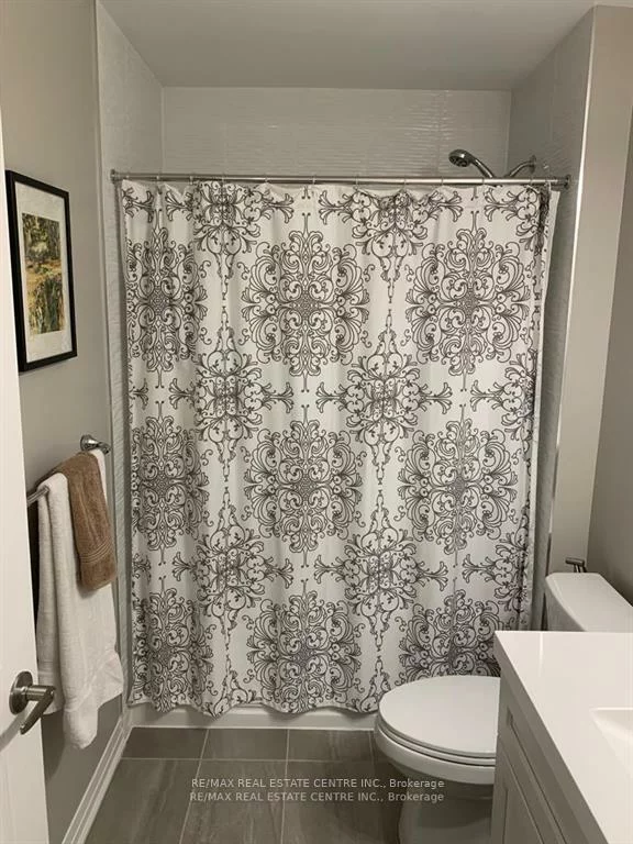 102, Grovewood Common, 1008 - GO Glenorchy, Oakville