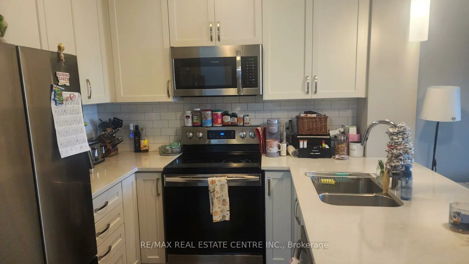 102, Grovewood Common, 1008 - GO Glenorchy, Oakville