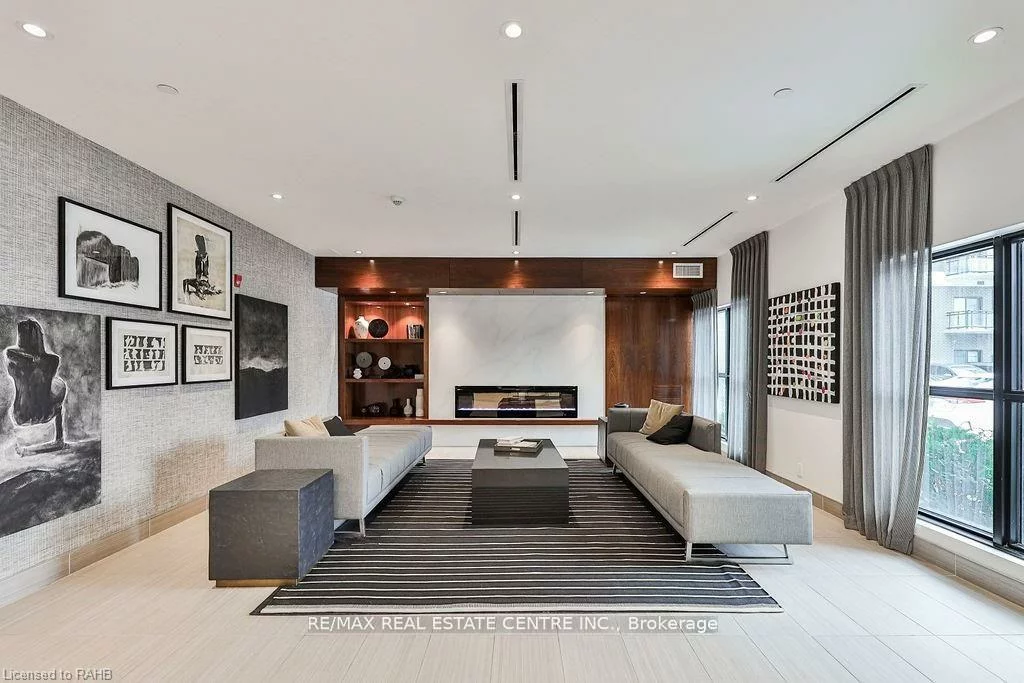 102, Grovewood Common, 1008 - GO Glenorchy, Oakville