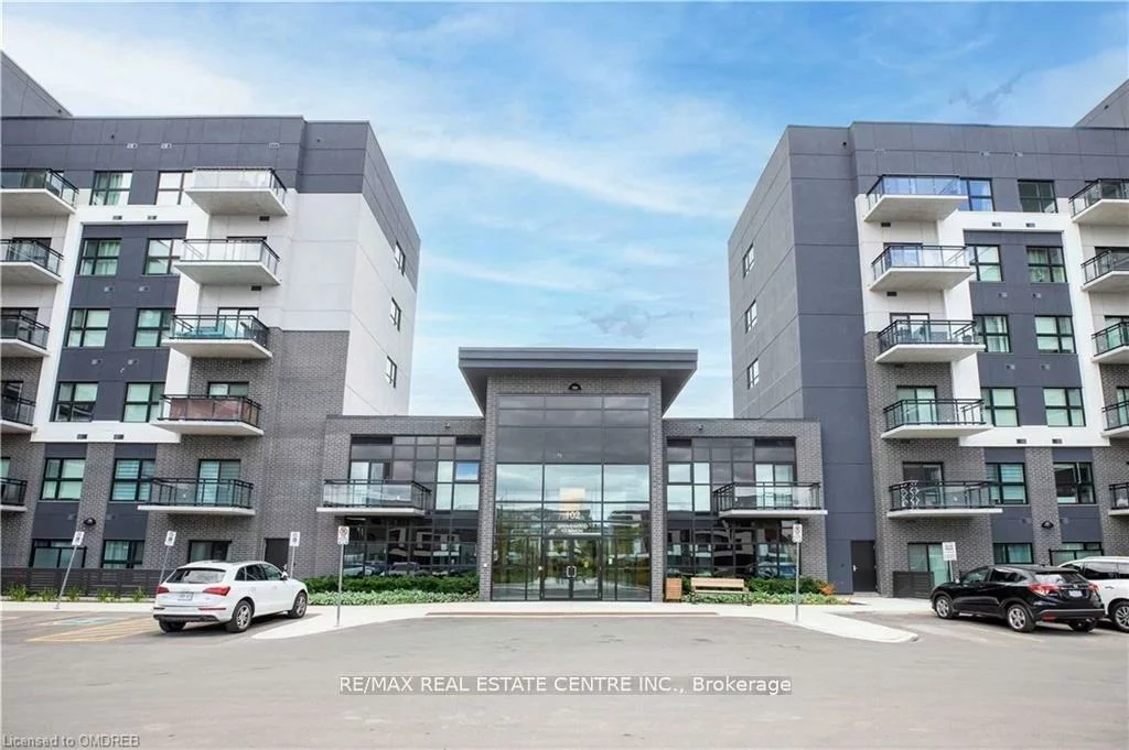 102, Grovewood Common, 1008 - GO Glenorchy, Oakville