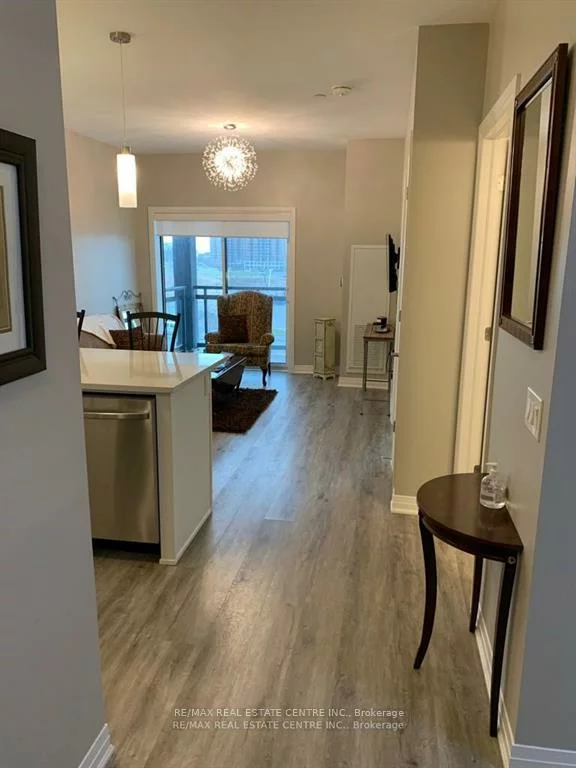 102, Grovewood Common, 1008 - GO Glenorchy, Oakville