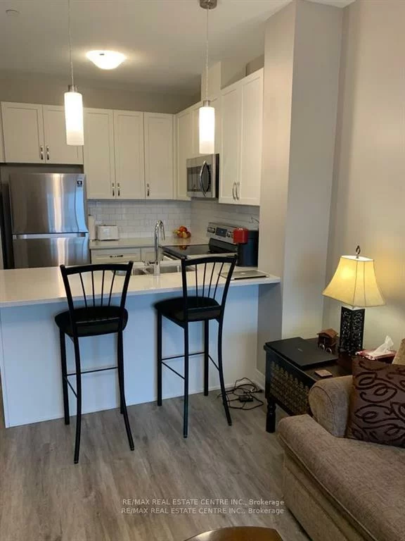 102, Grovewood Common, 1008 - GO Glenorchy, Oakville