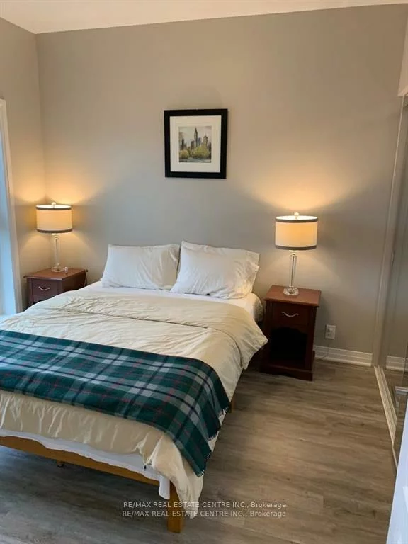 102, Grovewood Common, 1008 - GO Glenorchy, Oakville