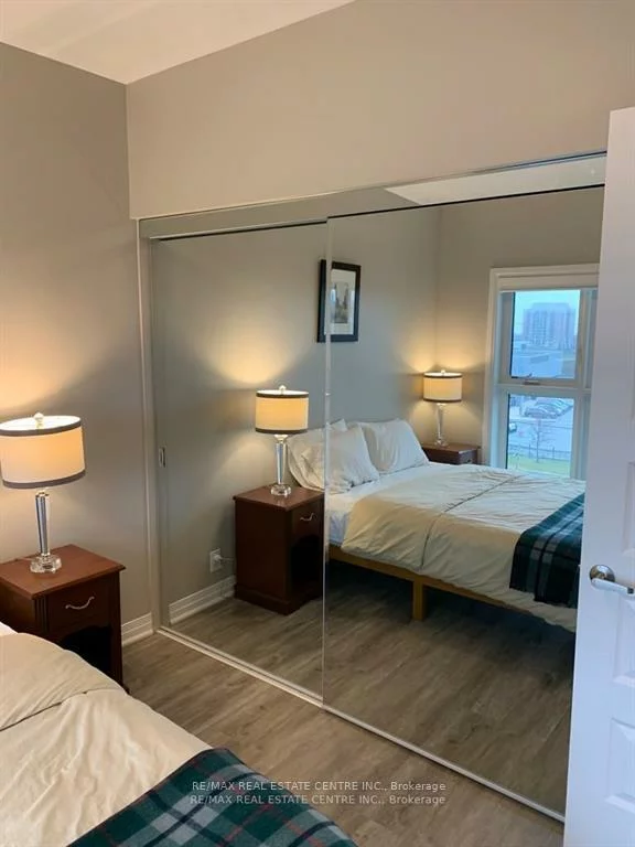 102, Grovewood Common, 1008 - GO Glenorchy, Oakville