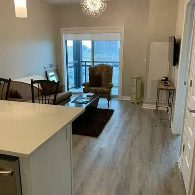 102, Grovewood Common, 1008 - GO Glenorchy, Oakville