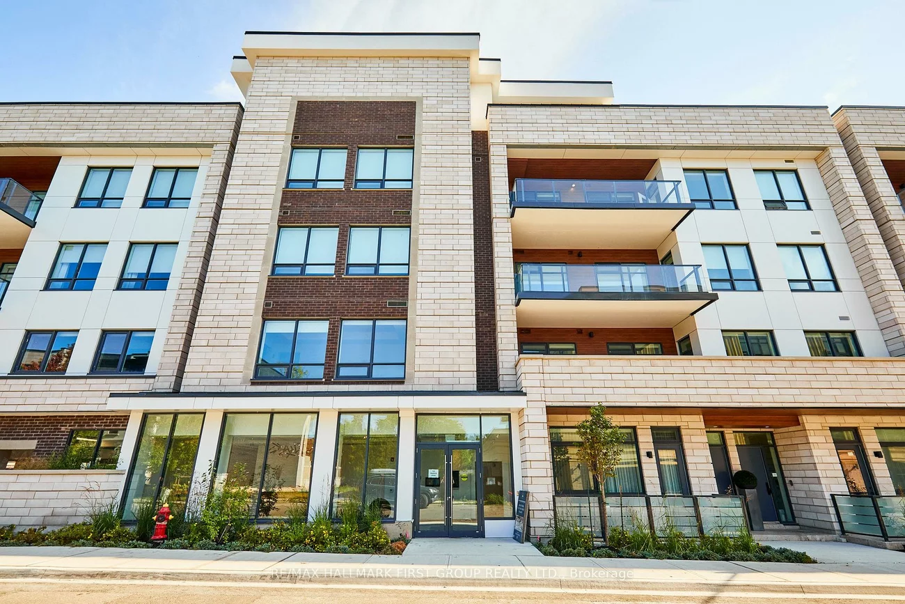 123, Maurice, 1002 - CO Central, Oakville