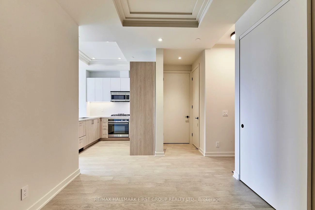 123, Maurice, 1002 - CO Central, Oakville