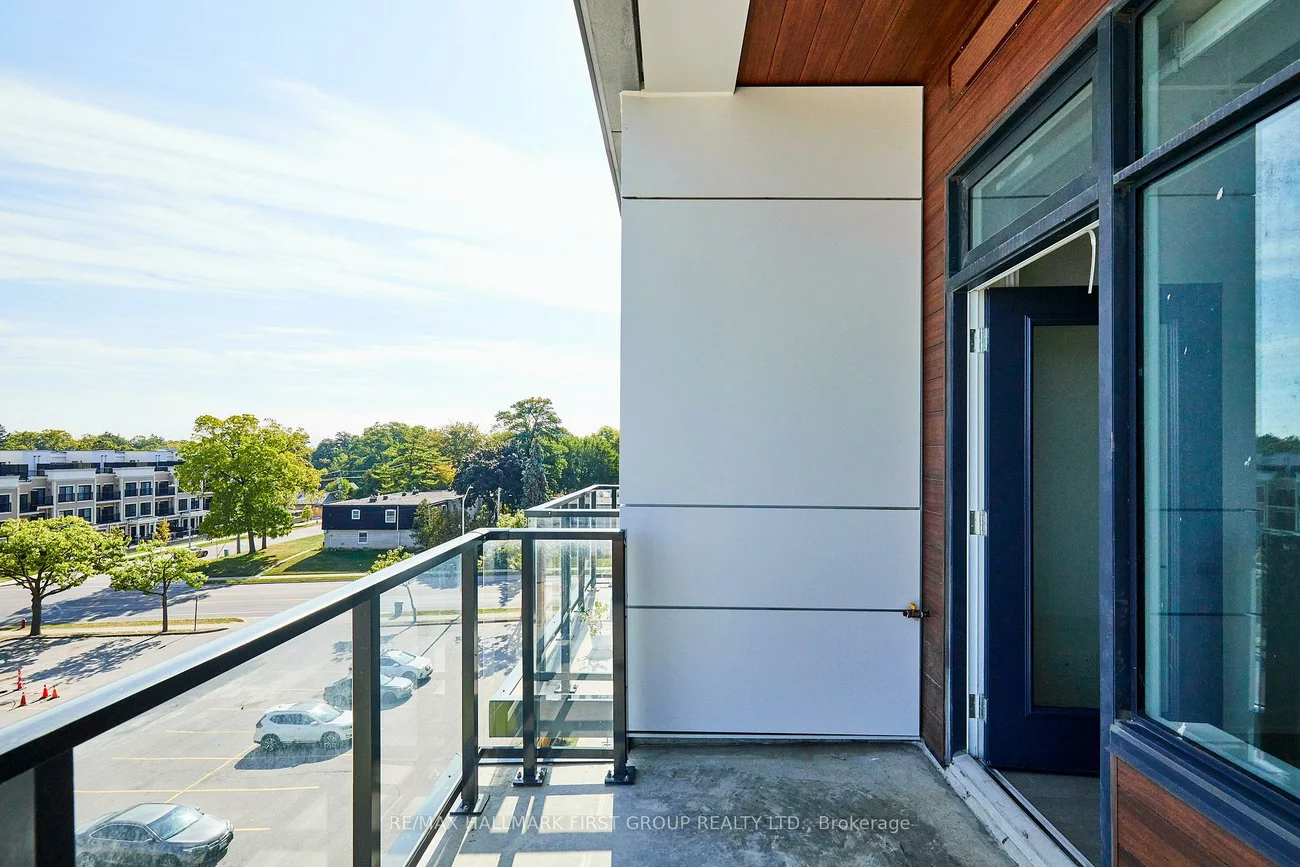 123, Maurice, 1002 - CO Central, Oakville