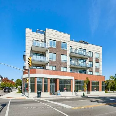 123, Maurice, 1002 - CO Central, Oakville