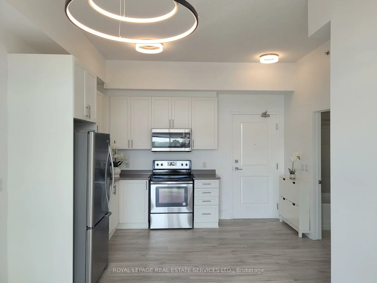 2490, Old Bronte, 1019 - WM Westmount, Oakville