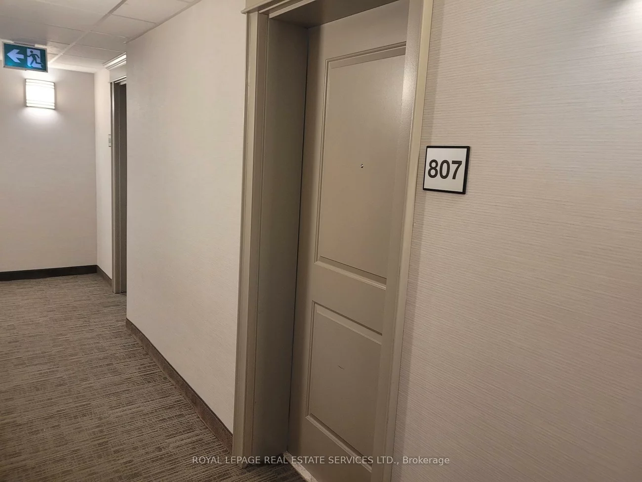 2490, Old Bronte, 1019 - WM Westmount, Oakville