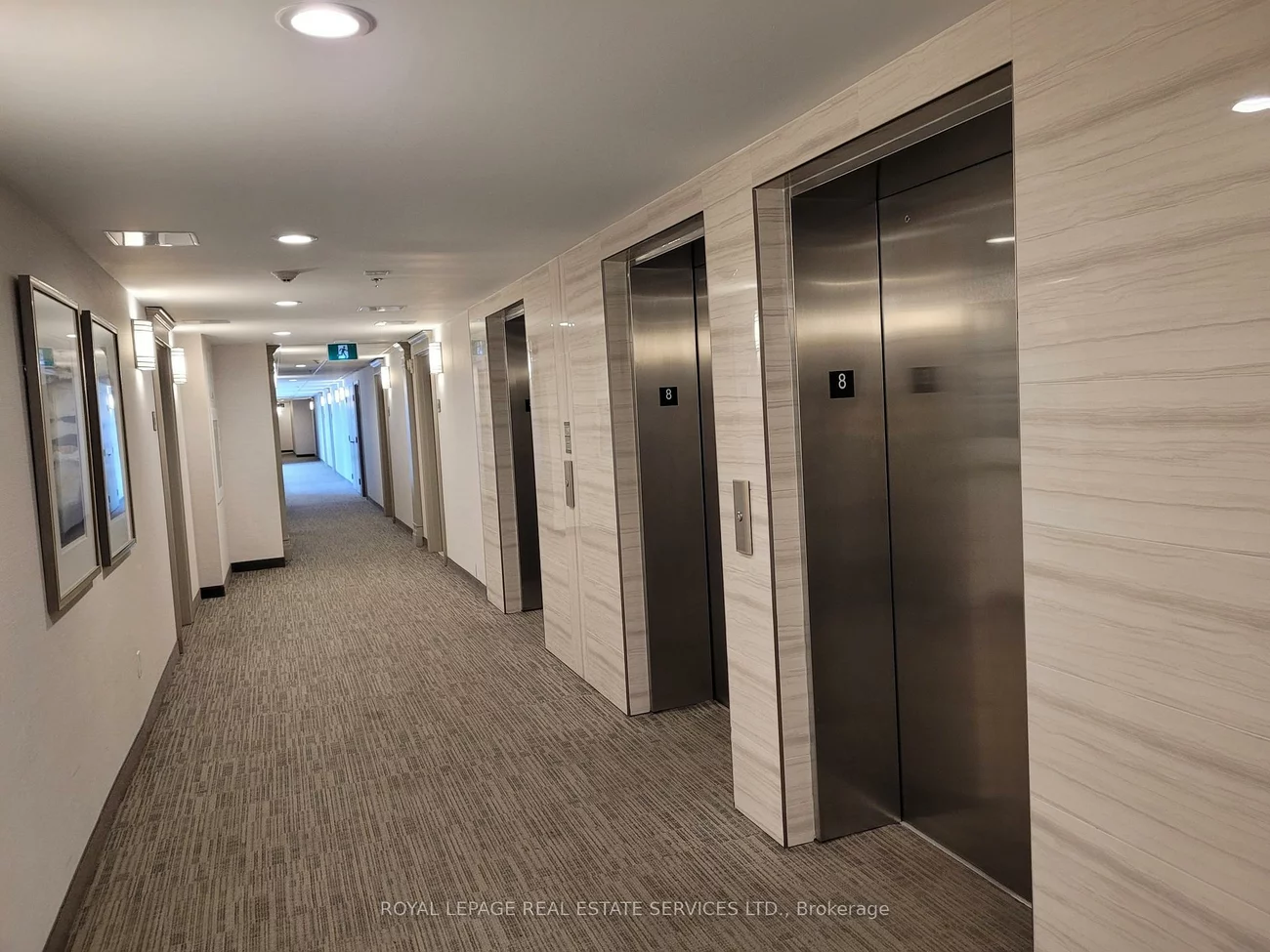 2490, Old Bronte, 1019 - WM Westmount, Oakville