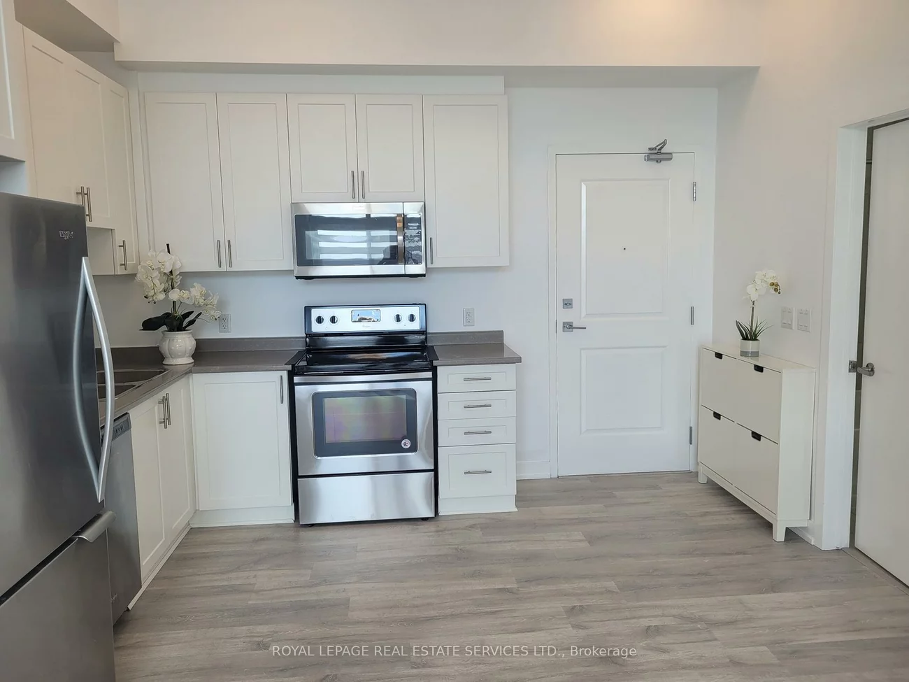 2490, Old Bronte, 1019 - WM Westmount, Oakville