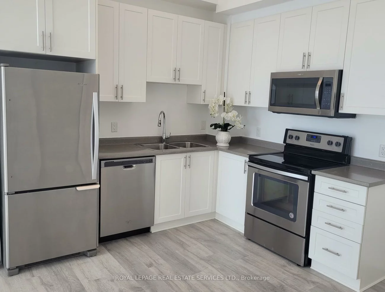 2490, Old Bronte, 1019 - WM Westmount, Oakville