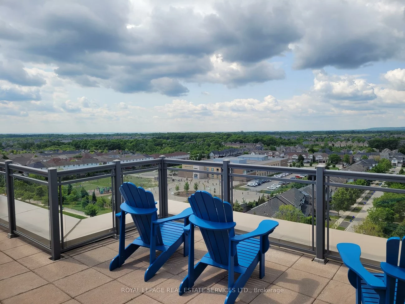 2490, Old Bronte, 1019 - WM Westmount, Oakville