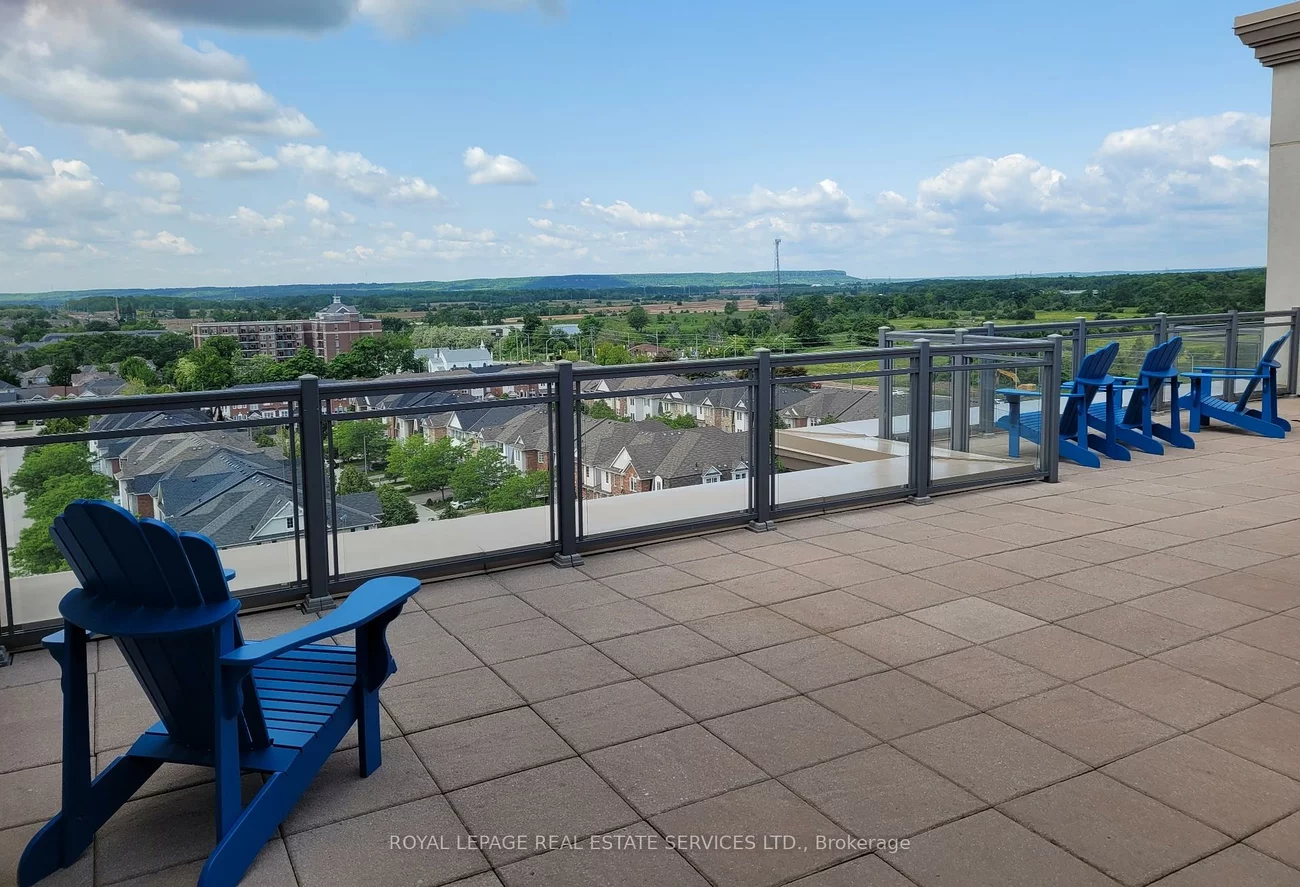 2490, Old Bronte, 1019 - WM Westmount, Oakville