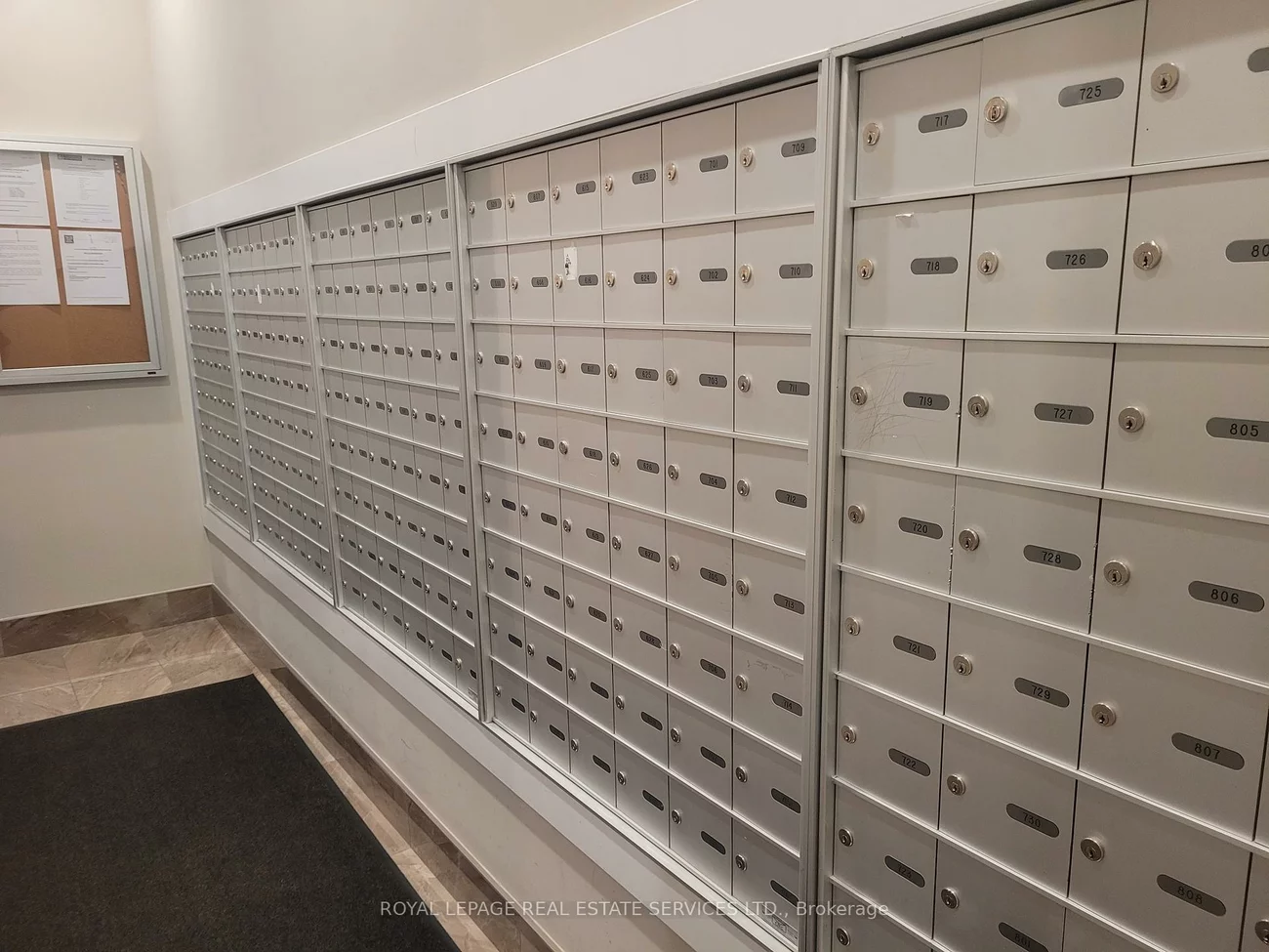 2490, Old Bronte, 1019 - WM Westmount, Oakville