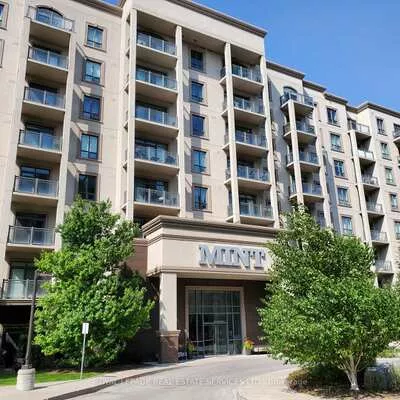 2490, Old Bronte, 1019 - WM Westmount, Oakville