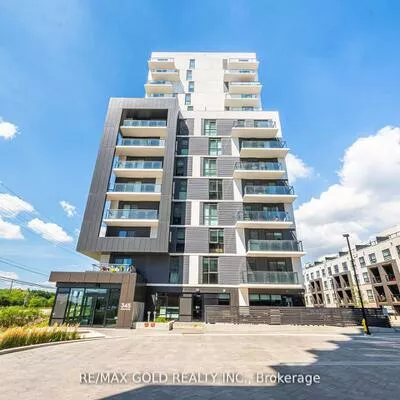 345, Wheat Boom, 1010 - JM Joshua Meadows, Oakville